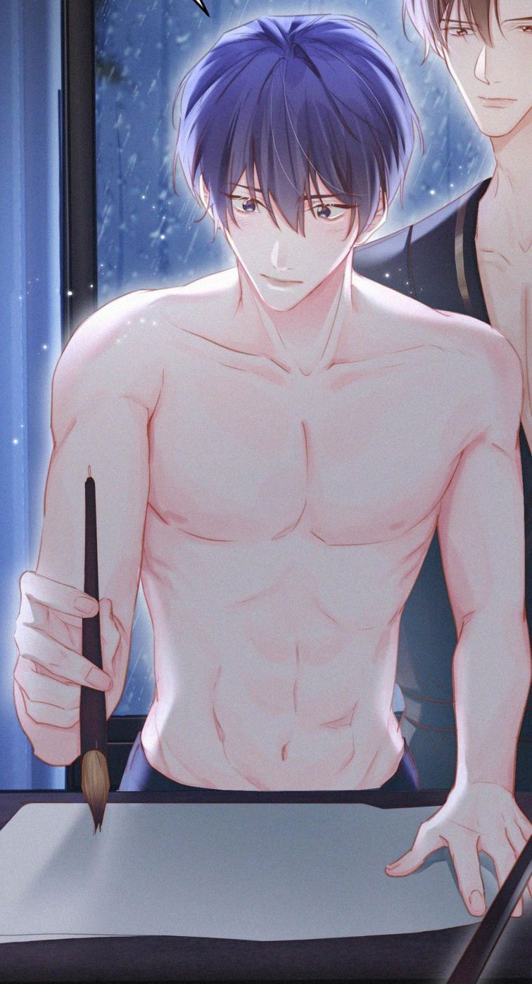 Môi Súng Chapter 34 - Trang 4