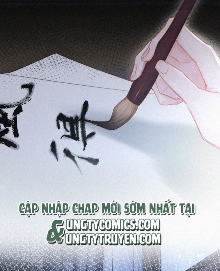 Môi Súng Chapter 34 - Trang 4
