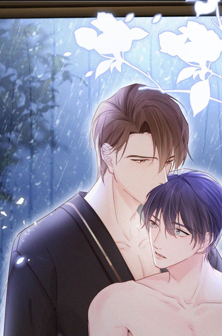 Môi Súng Chapter 34 - Trang 4