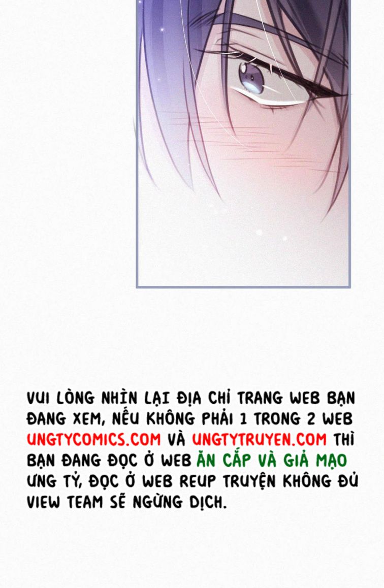 Môi Súng Chapter 34 - Trang 4