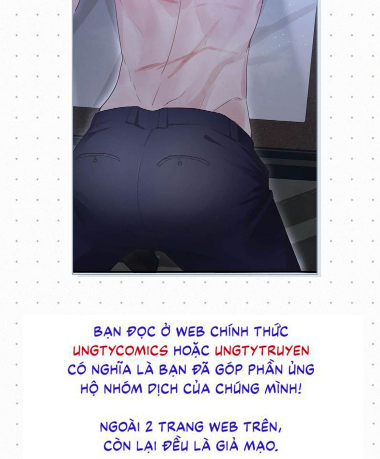 Môi Súng Chapter 34 - Trang 4