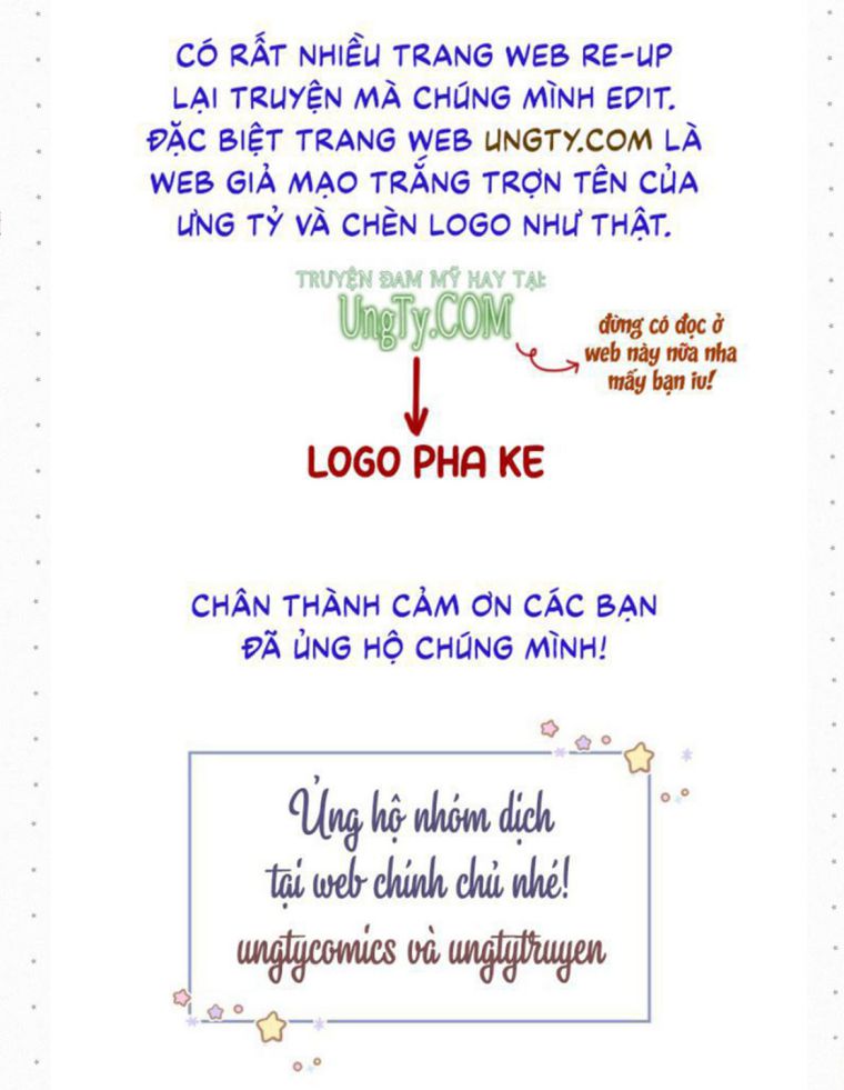 Môi Súng Chapter 34 - Trang 4
