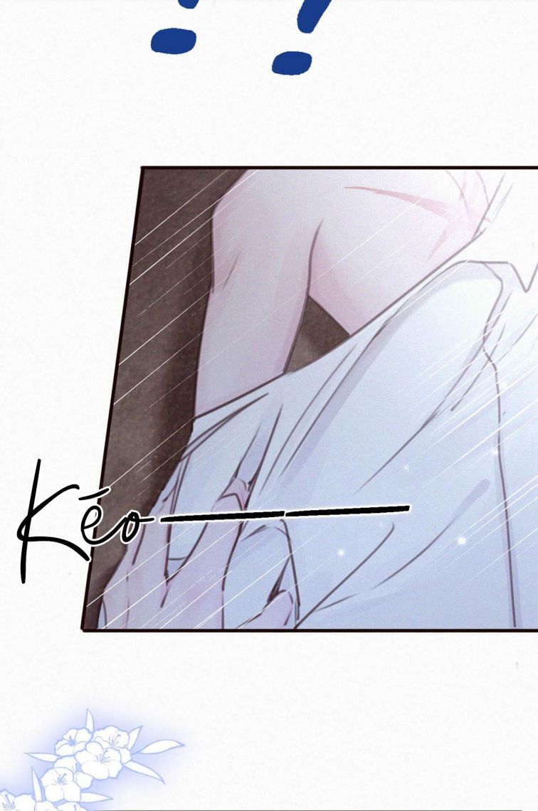 Môi Súng Chapter 34 - Trang 4