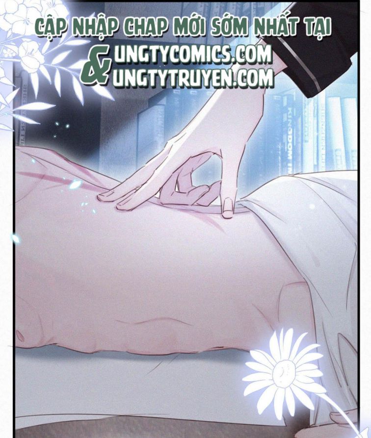Môi Súng Chapter 34 - Trang 4