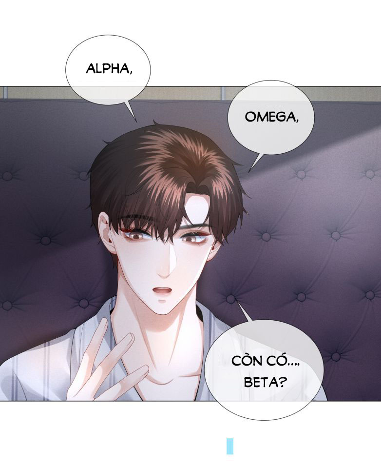 Dior Tiên Sinh Chap 30 - Trang 2