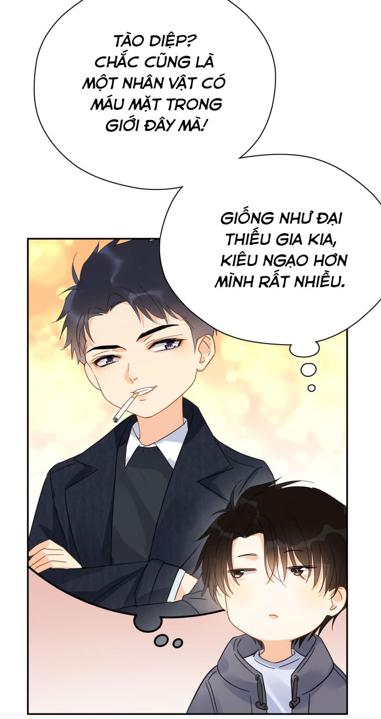 Theo Đuôi Chapter 17 - Trang 4