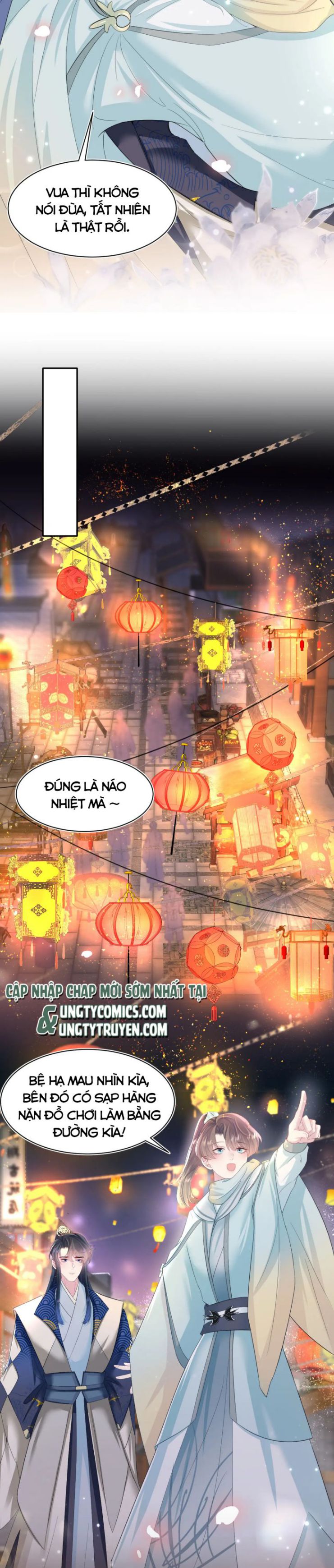 Tuyệt Mỹ Bạch Liên Hoa Online Dạy Học Chapter 65 - Next Chapter 66