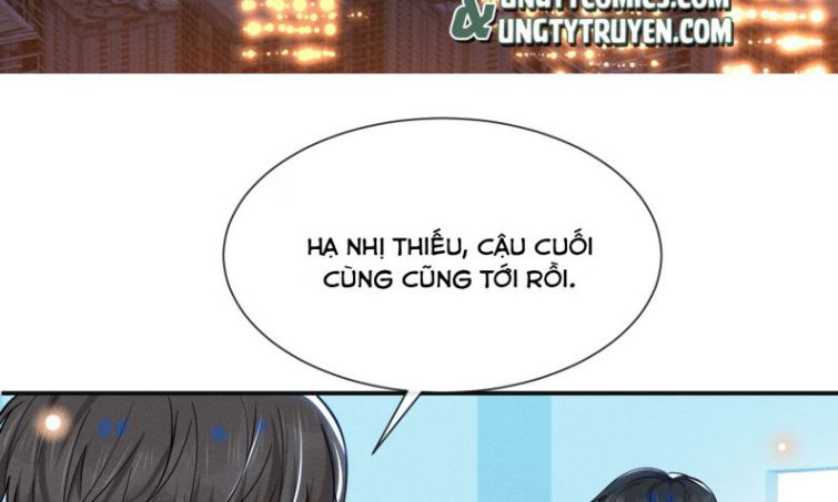 Lai Sinh Bất Kiến Chapter 42 - Trang 4