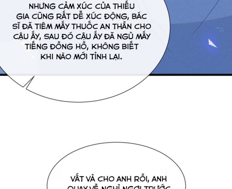 Lai Sinh Bất Kiến Chapter 42 - Trang 4