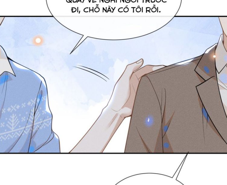Lai Sinh Bất Kiến Chapter 42 - Trang 4