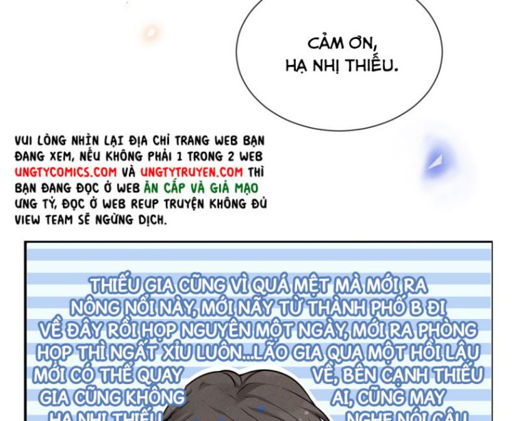 Lai Sinh Bất Kiến Chapter 42 - Trang 4
