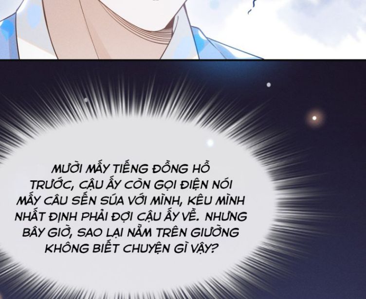Lai Sinh Bất Kiến Chapter 42 - Trang 4
