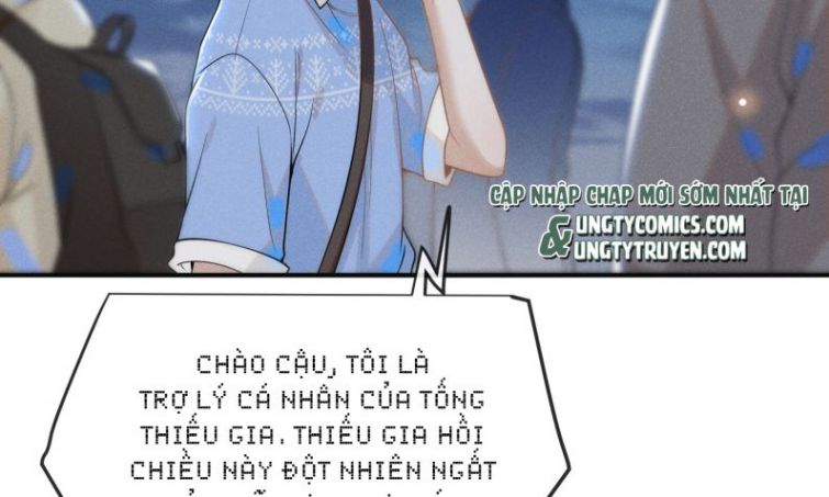 Lai Sinh Bất Kiến Chapter 42 - Trang 4