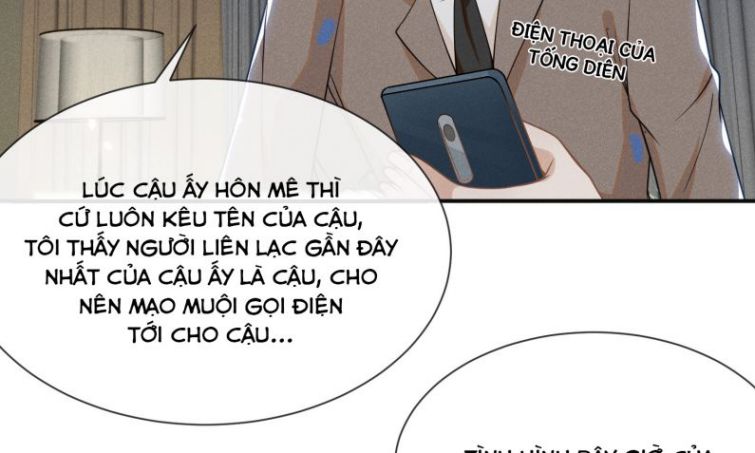 Lai Sinh Bất Kiến Chapter 42 - Trang 4