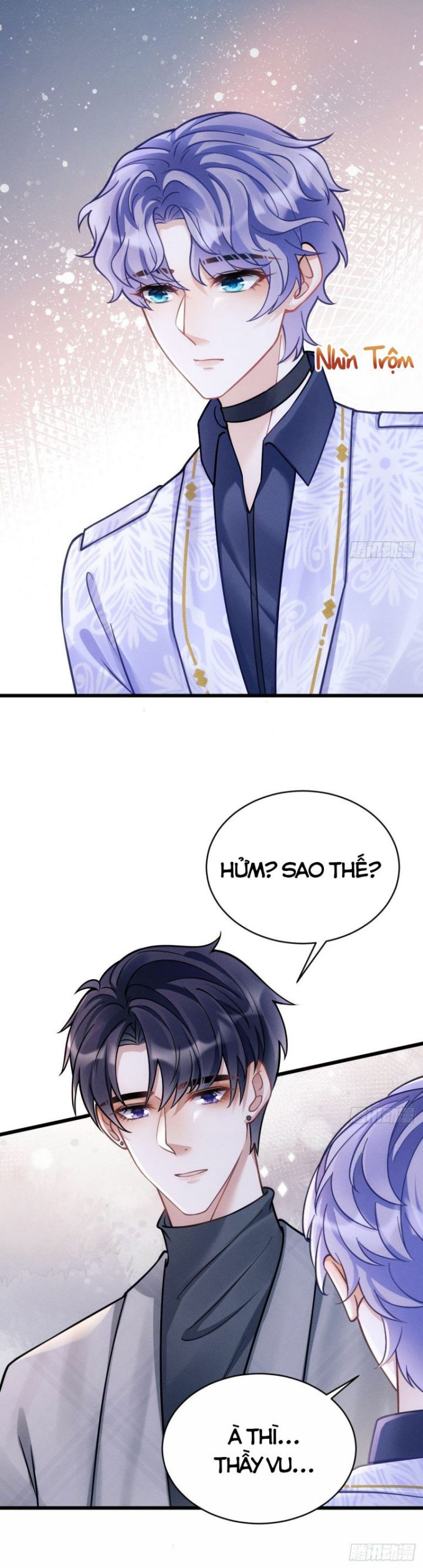 Tôi Hoài Nghi Ảnh Đế Đang Theo Đuổi Tôi Chapter 17 - Trang 4
