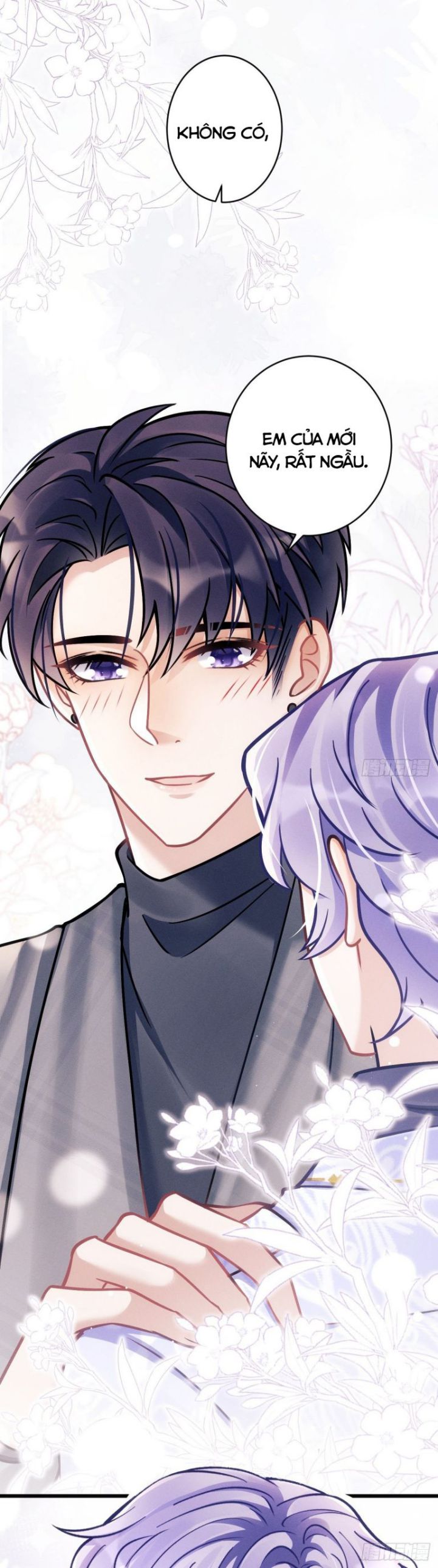 Tôi Hoài Nghi Ảnh Đế Đang Theo Đuổi Tôi Chapter 17 - Trang 4