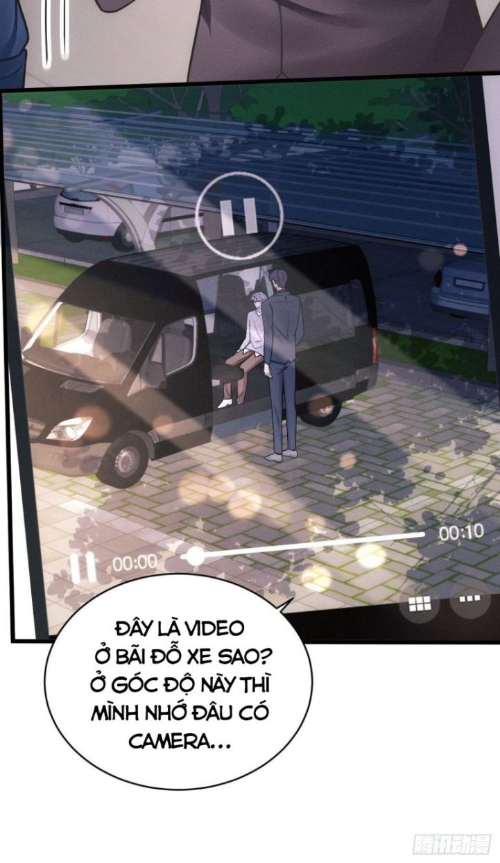 Tôi Hoài Nghi Ảnh Đế Đang Theo Đuổi Tôi Chapter 17 - Trang 4
