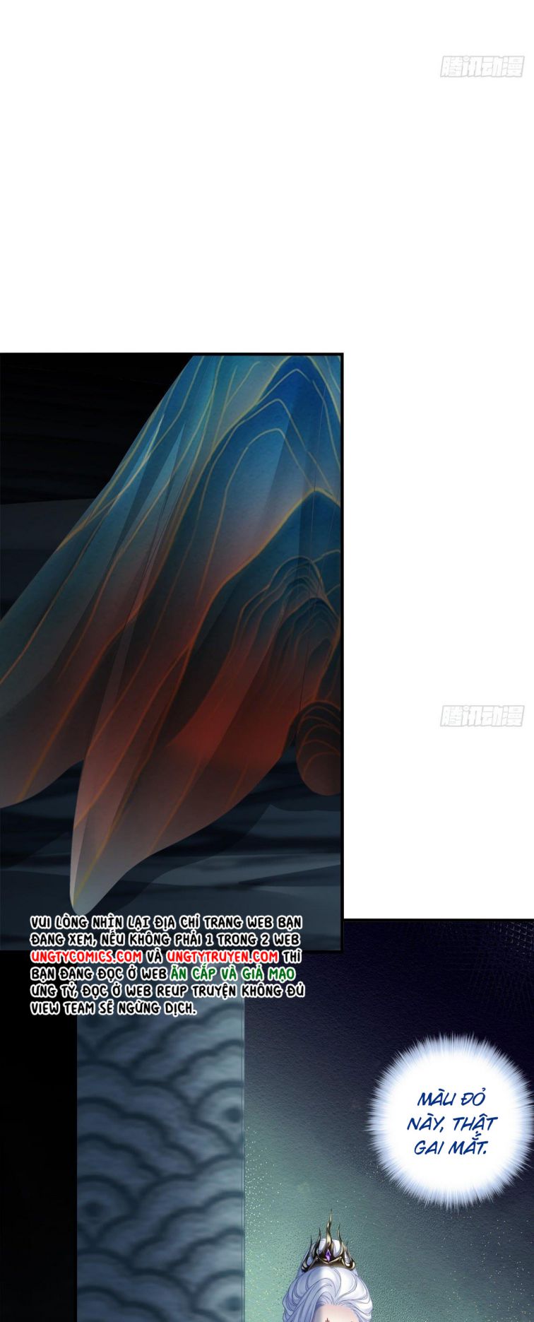 Hắc Hóa Đại Lão Thuần Dưỡng Chỉ Nam Chapter 5 - Trang 4