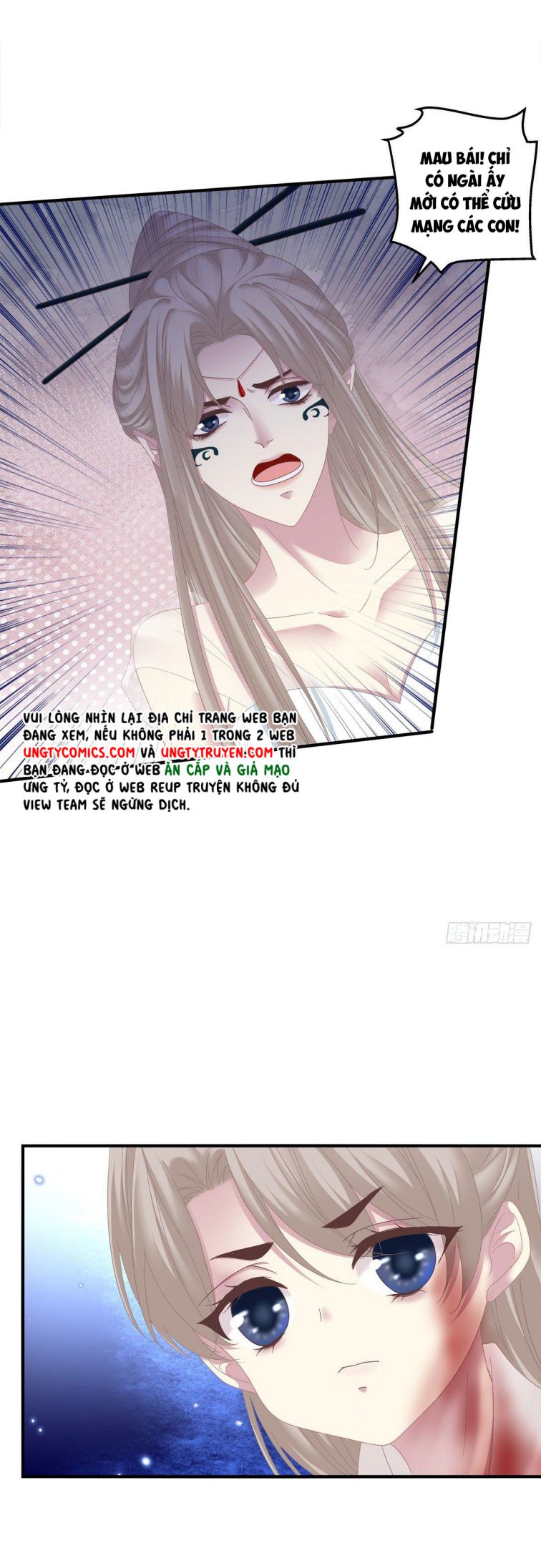 Hắc Hóa Đại Lão Thuần Dưỡng Chỉ Nam Chapter 5 - Trang 4