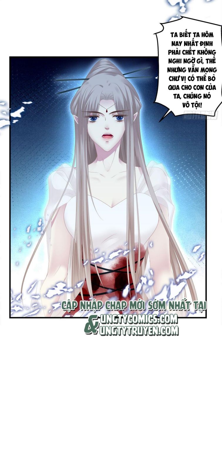Hắc Hóa Đại Lão Thuần Dưỡng Chỉ Nam Chapter 5 - Trang 4