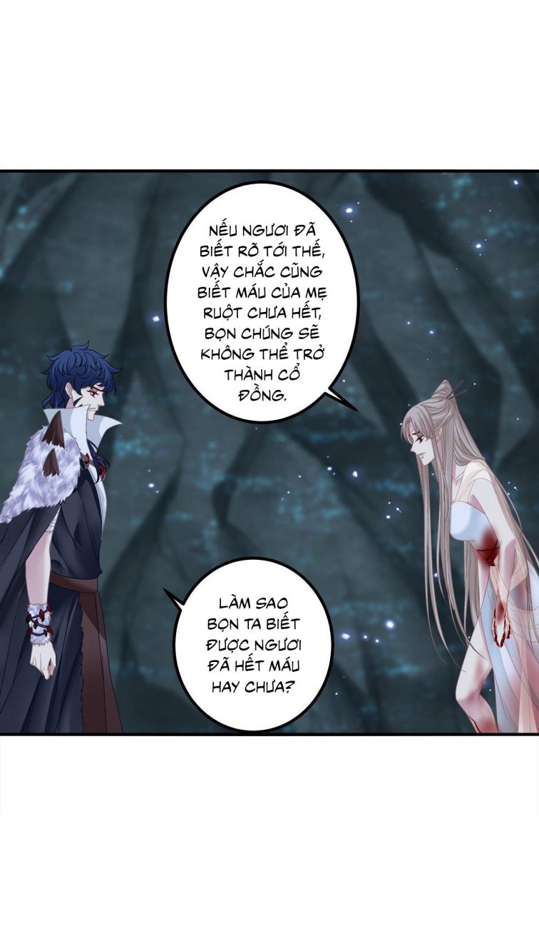 Hắc Hóa Đại Lão Thuần Dưỡng Chỉ Nam Chapter 5 - Trang 4