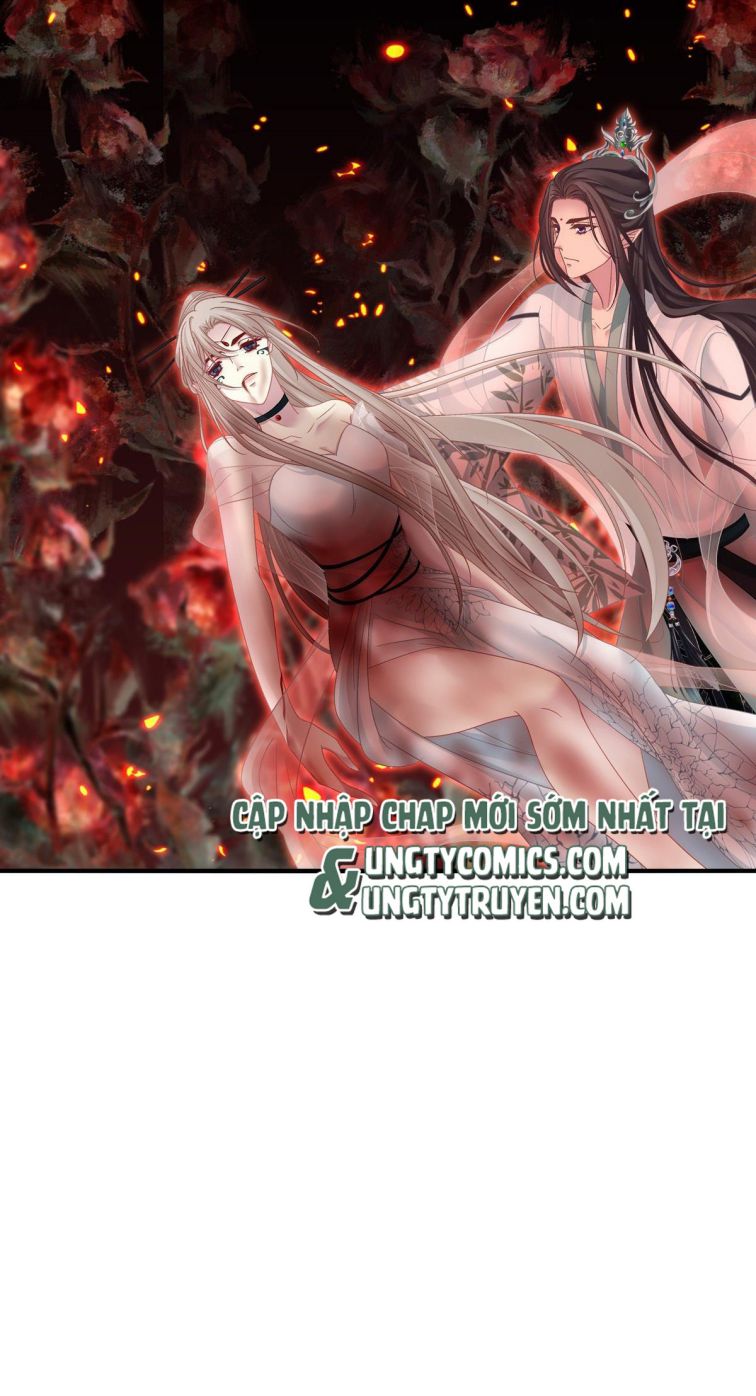 Hắc Hóa Đại Lão Thuần Dưỡng Chỉ Nam Chapter 5 - Trang 4