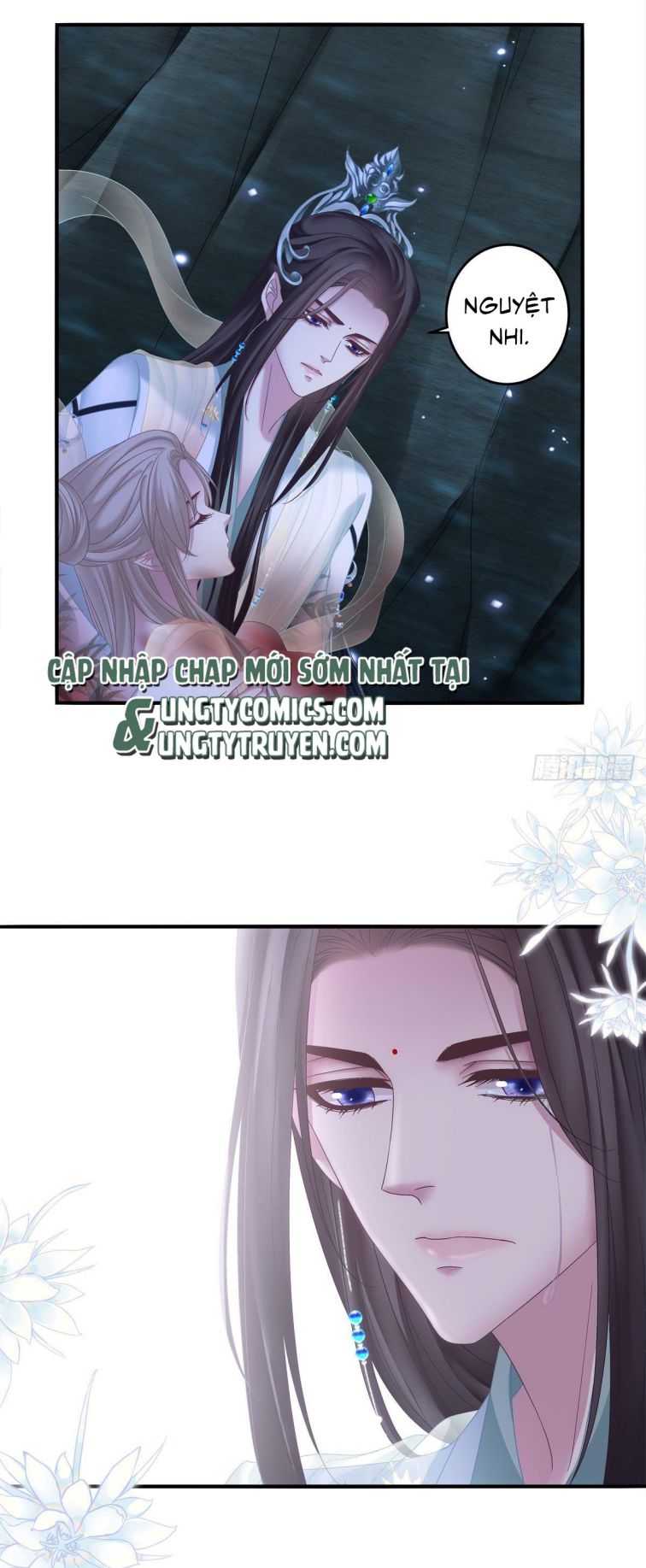 Hắc Hóa Đại Lão Thuần Dưỡng Chỉ Nam Chapter 5 - Trang 4