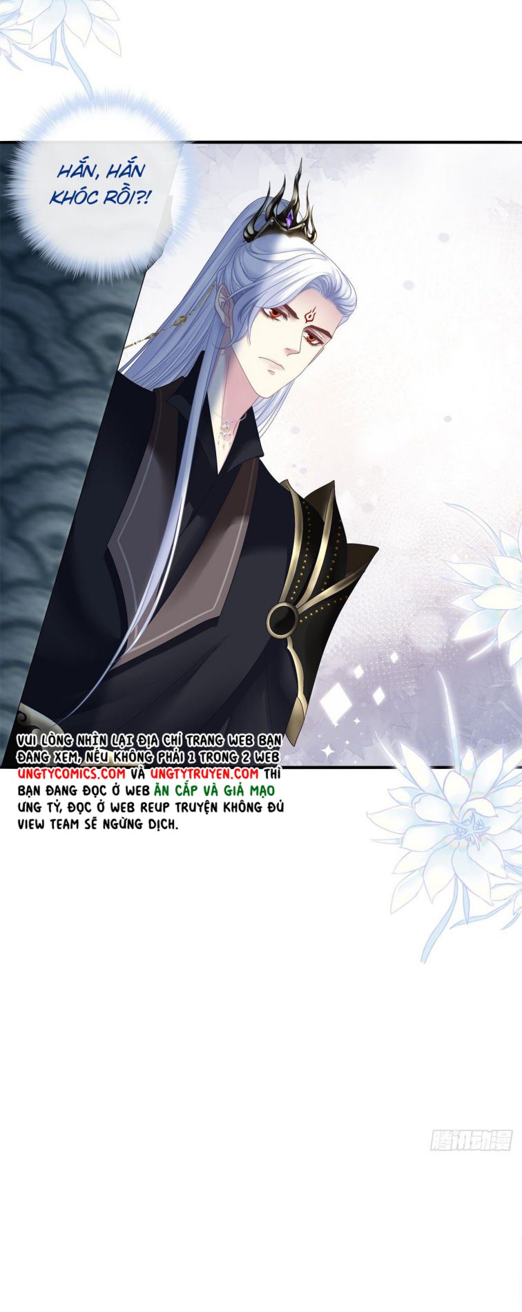 Hắc Hóa Đại Lão Thuần Dưỡng Chỉ Nam Chapter 5 - Trang 4