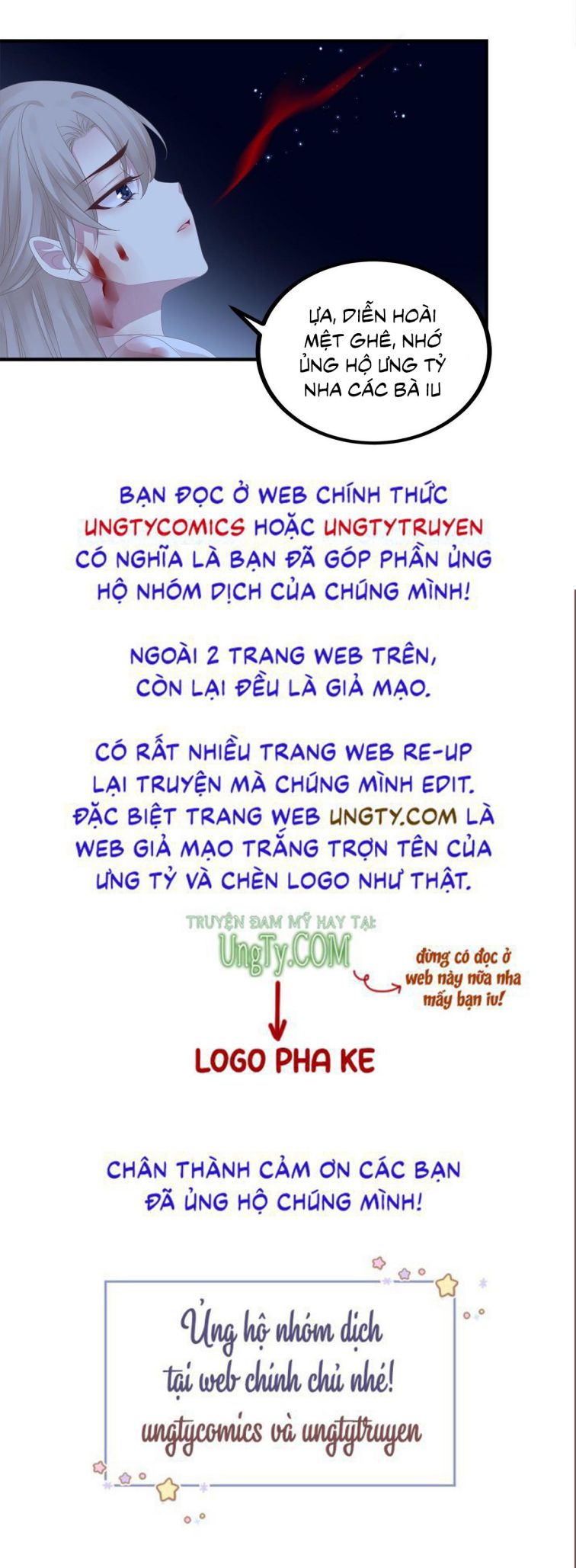 Hắc Hóa Đại Lão Thuần Dưỡng Chỉ Nam Chapter 5 - Trang 4