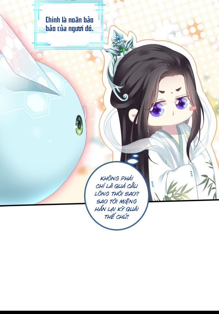 Hắc Hóa Đại Lão Thuần Dưỡng Chỉ Nam Chapter 6 - Trang 4