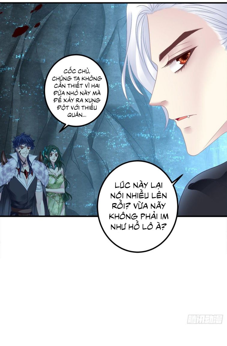 Hắc Hóa Đại Lão Thuần Dưỡng Chỉ Nam Chapter 6 - Trang 4