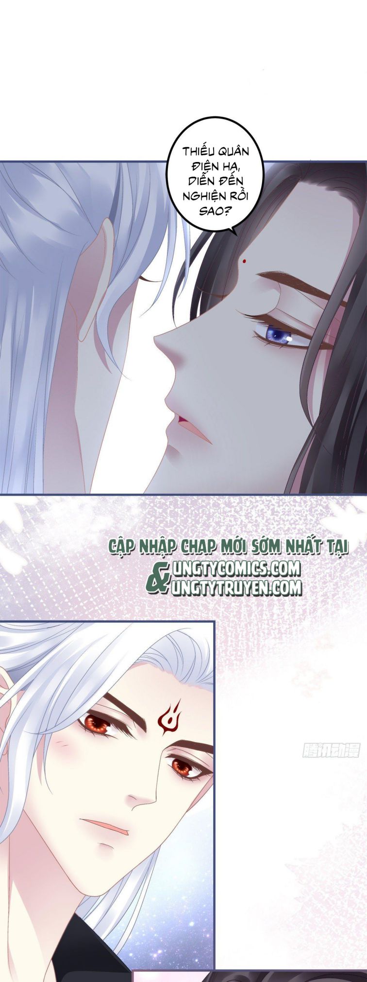 Hắc Hóa Đại Lão Thuần Dưỡng Chỉ Nam Chapter 6 - Trang 4