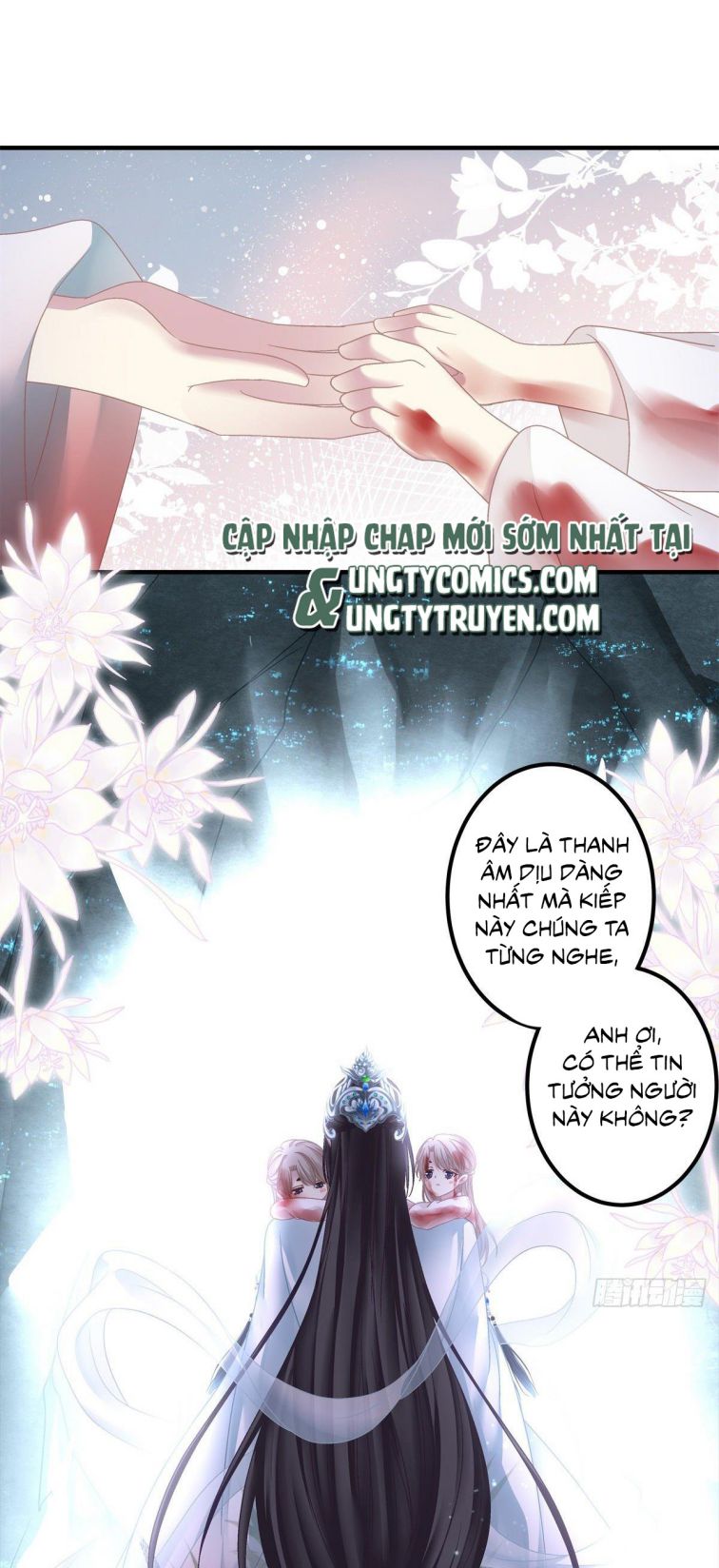 Hắc Hóa Đại Lão Thuần Dưỡng Chỉ Nam Chapter 6 - Trang 4