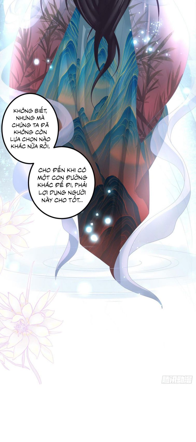 Hắc Hóa Đại Lão Thuần Dưỡng Chỉ Nam Chapter 6 - Trang 4