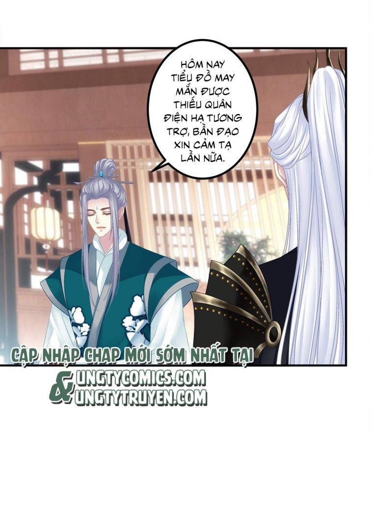 Hắc Hóa Đại Lão Thuần Dưỡng Chỉ Nam Chapter 6 - Trang 4