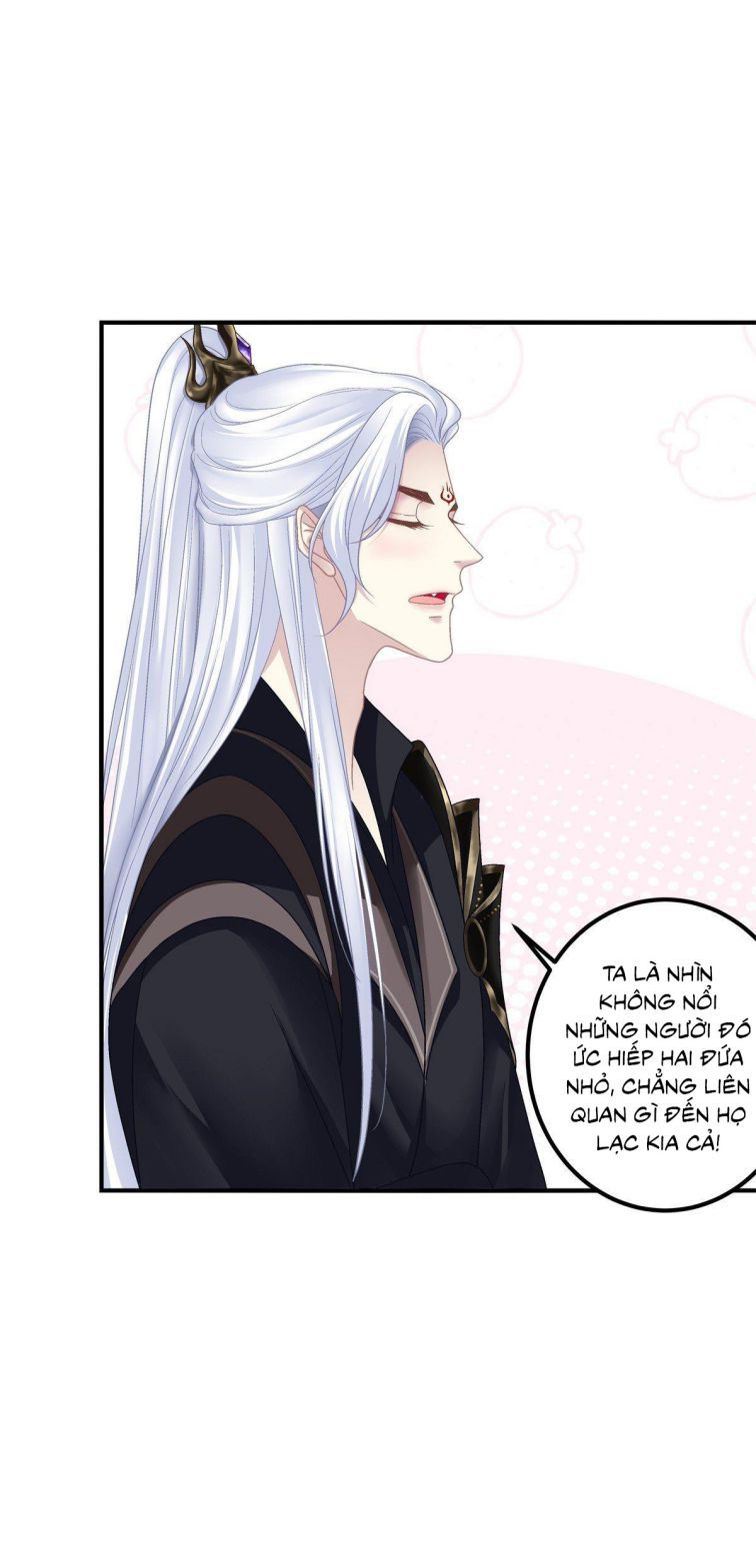 Hắc Hóa Đại Lão Thuần Dưỡng Chỉ Nam Chapter 6 - Trang 4