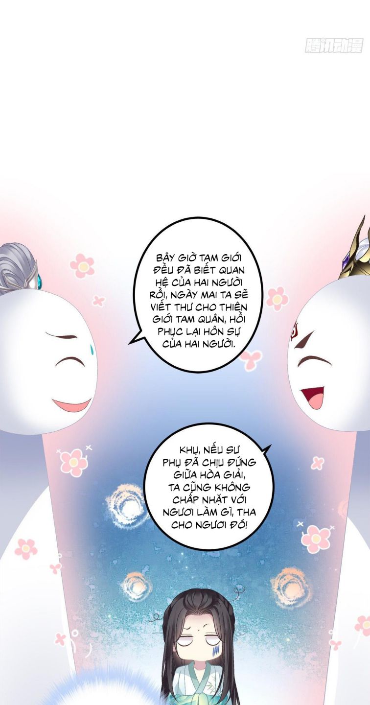 Hắc Hóa Đại Lão Thuần Dưỡng Chỉ Nam Chapter 6 - Trang 4