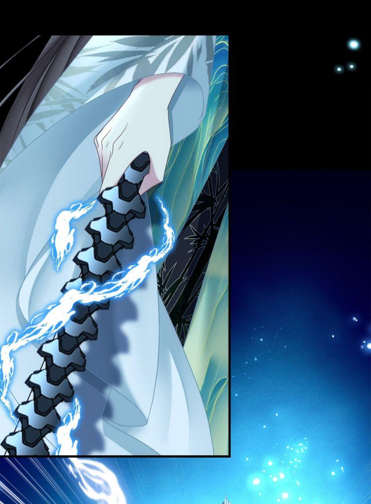 Hắc Hóa Đại Lão Thuần Dưỡng Chỉ Nam Chapter 6 - Trang 4