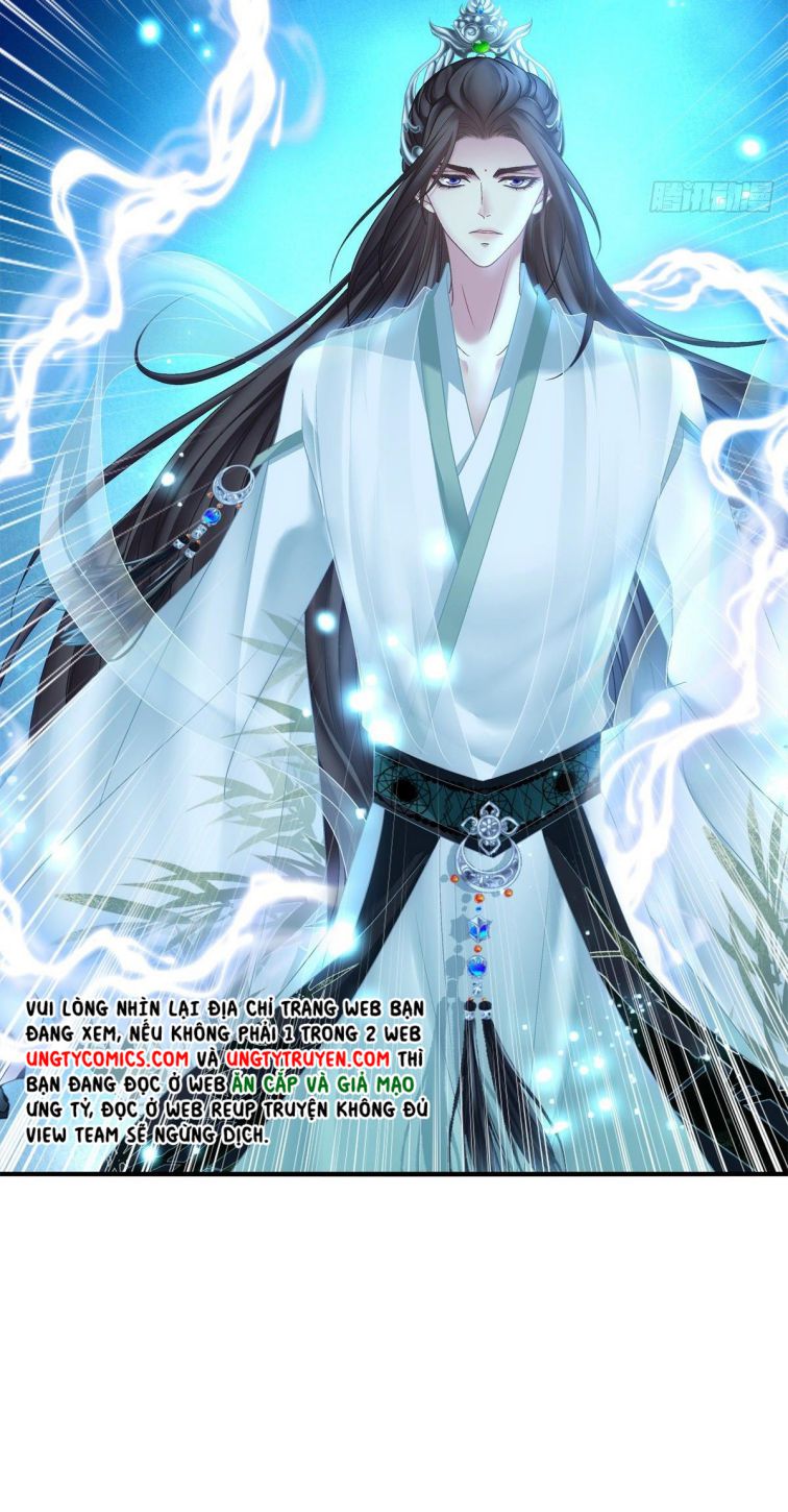 Hắc Hóa Đại Lão Thuần Dưỡng Chỉ Nam Chapter 6 - Trang 4