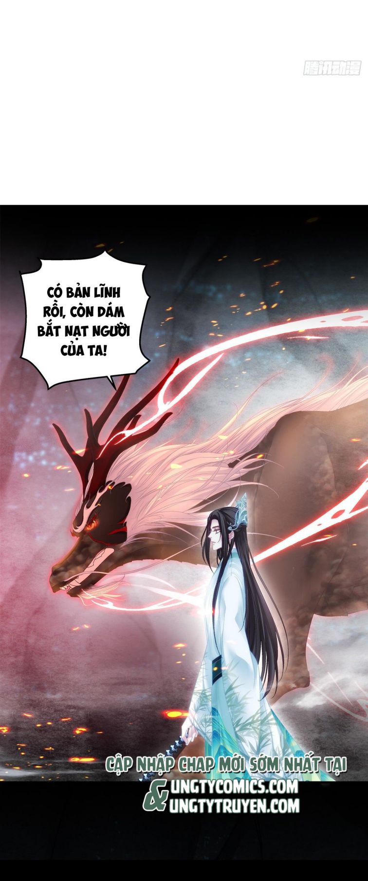 Hắc Hóa Đại Lão Thuần Dưỡng Chỉ Nam Chapter 6 - Trang 4