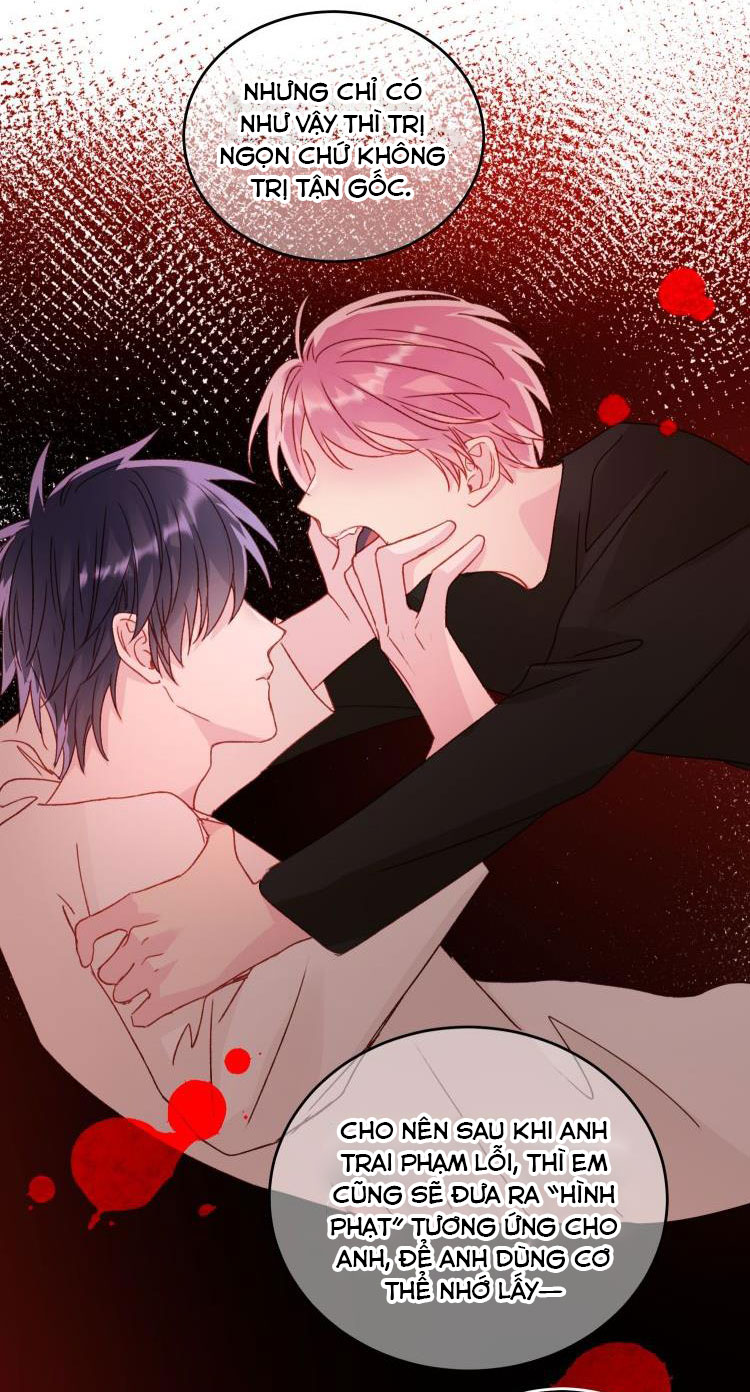 Tôi Phải Làm 1 Kẻ Đại Xấu Xa Chap 37 - Next Chap 38