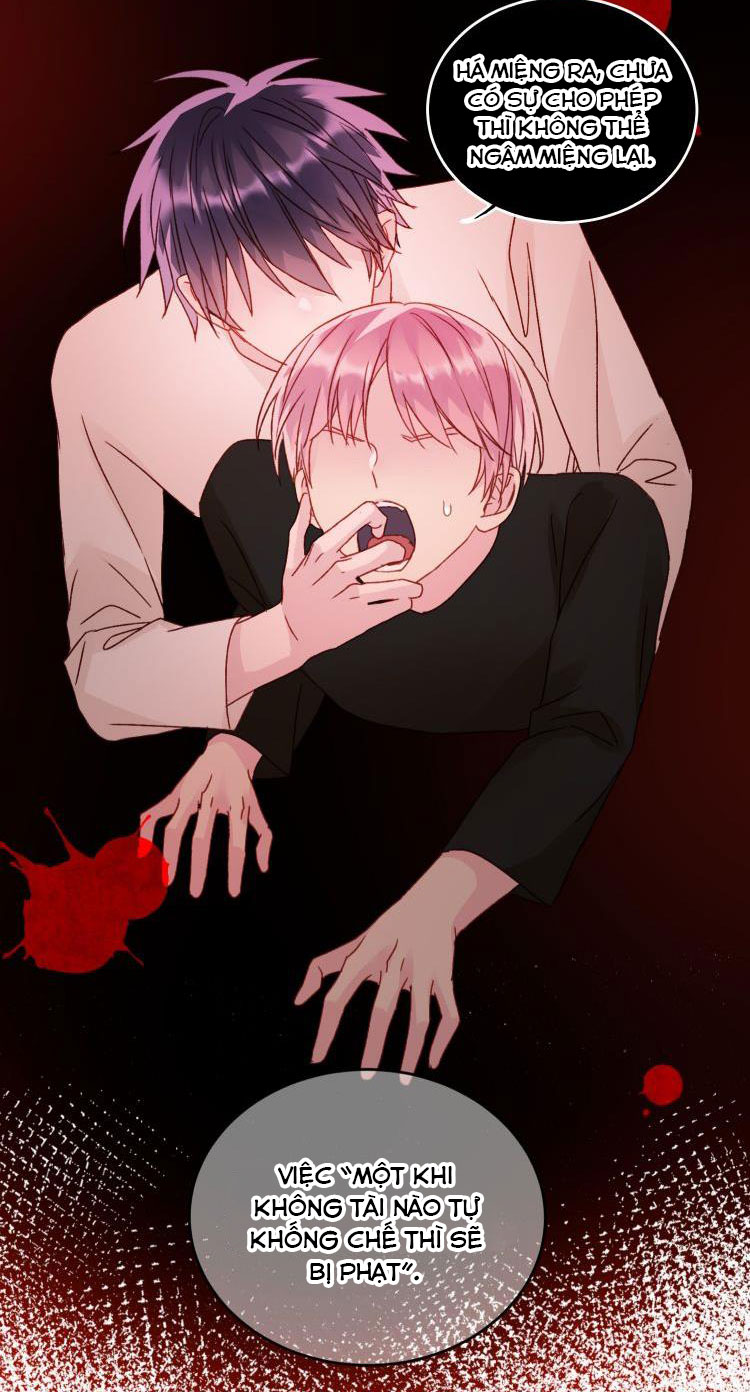 Tôi Phải Làm 1 Kẻ Đại Xấu Xa Chap 37 - Next Chap 38