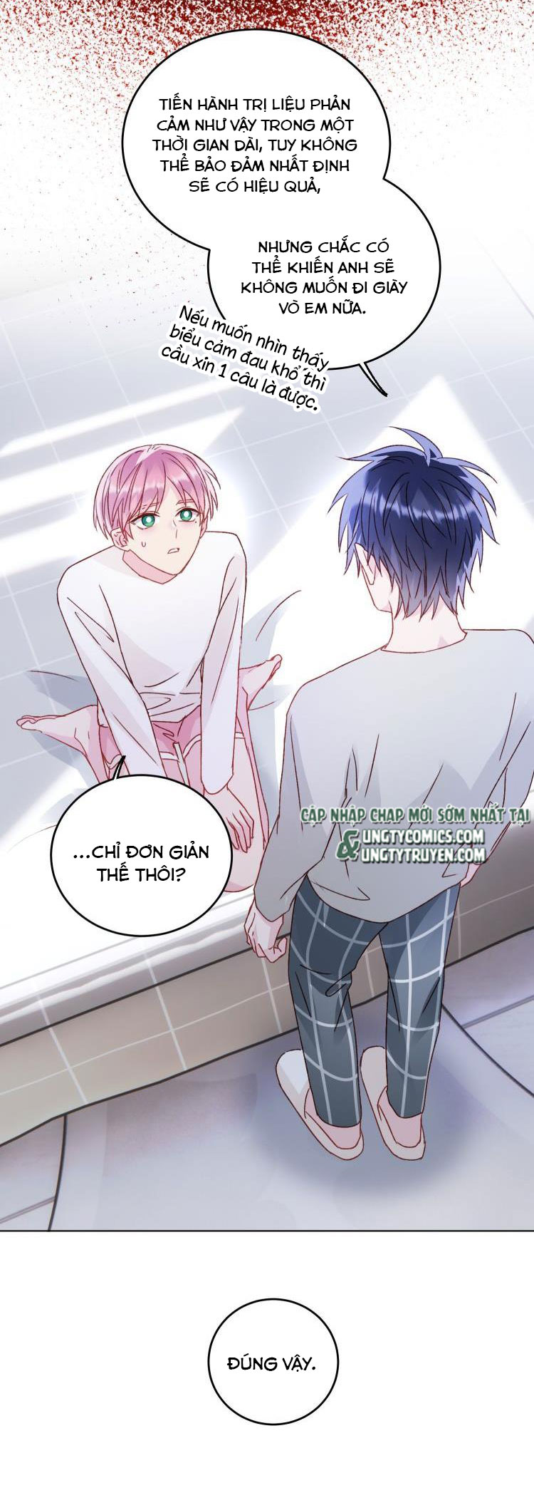 Tôi Phải Làm 1 Kẻ Đại Xấu Xa Chap 37 - Next Chap 38