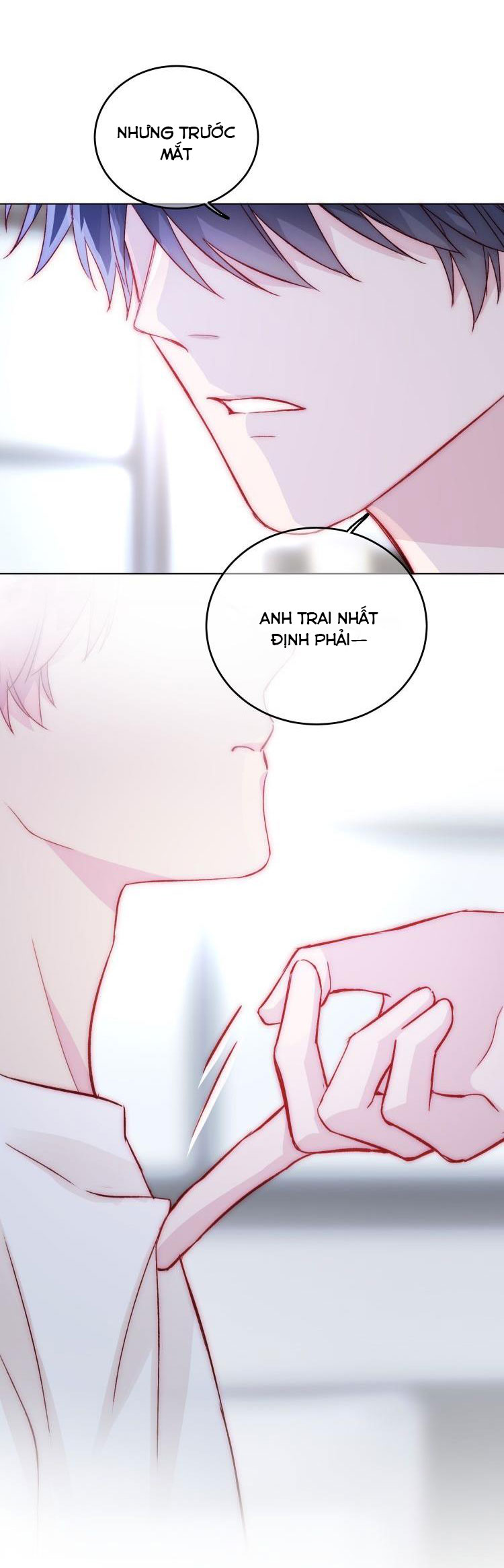 Tôi Phải Làm 1 Kẻ Đại Xấu Xa Chap 37 - Next Chap 38