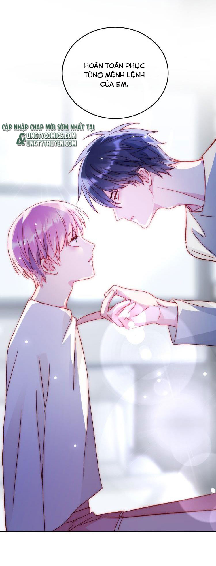 Tôi Phải Làm 1 Kẻ Đại Xấu Xa Chap 37 - Next Chap 38