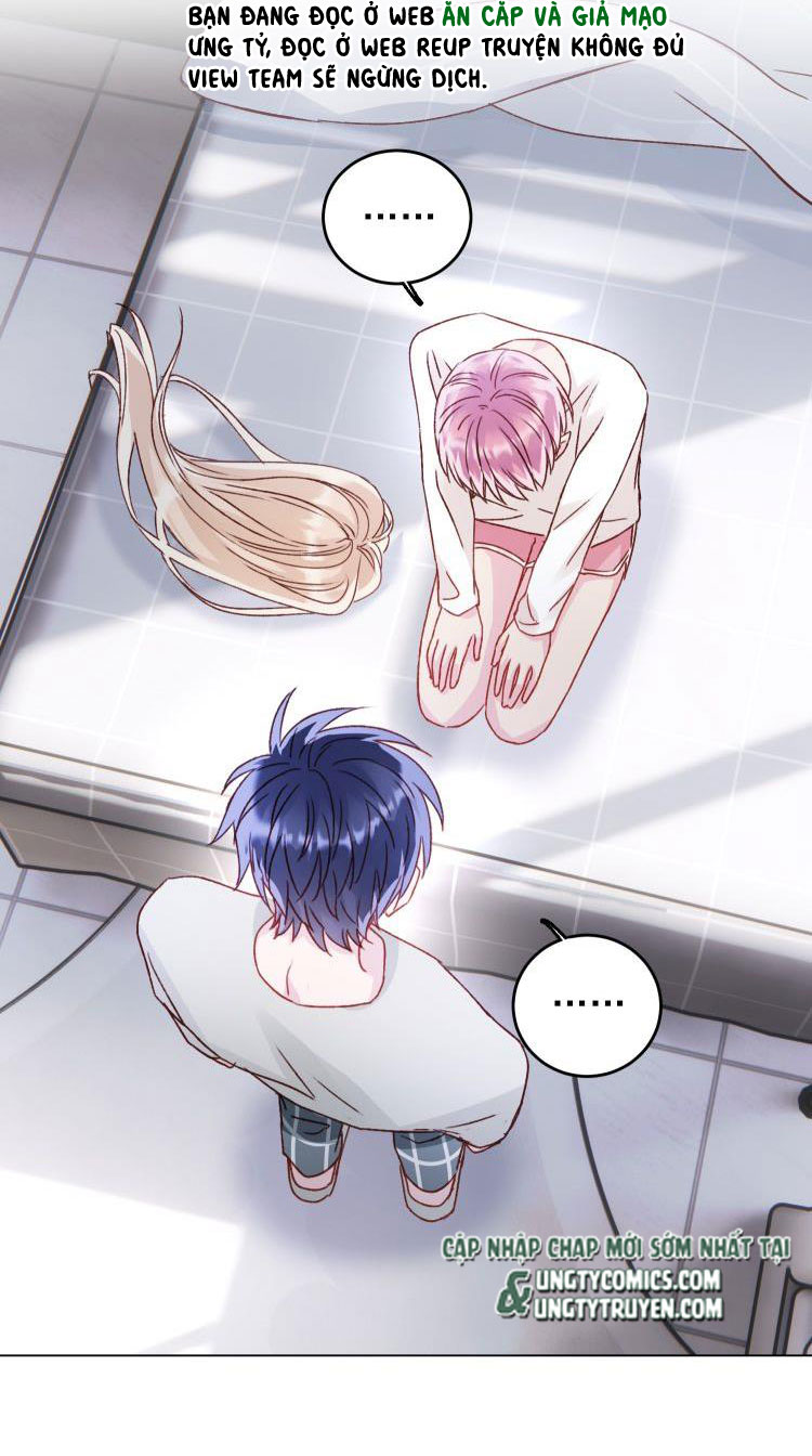 Tôi Phải Làm 1 Kẻ Đại Xấu Xa Chap 37 - Next Chap 38