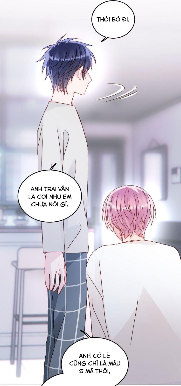 Tôi Phải Làm 1 Kẻ Đại Xấu Xa Chap 37 - Next Chap 38