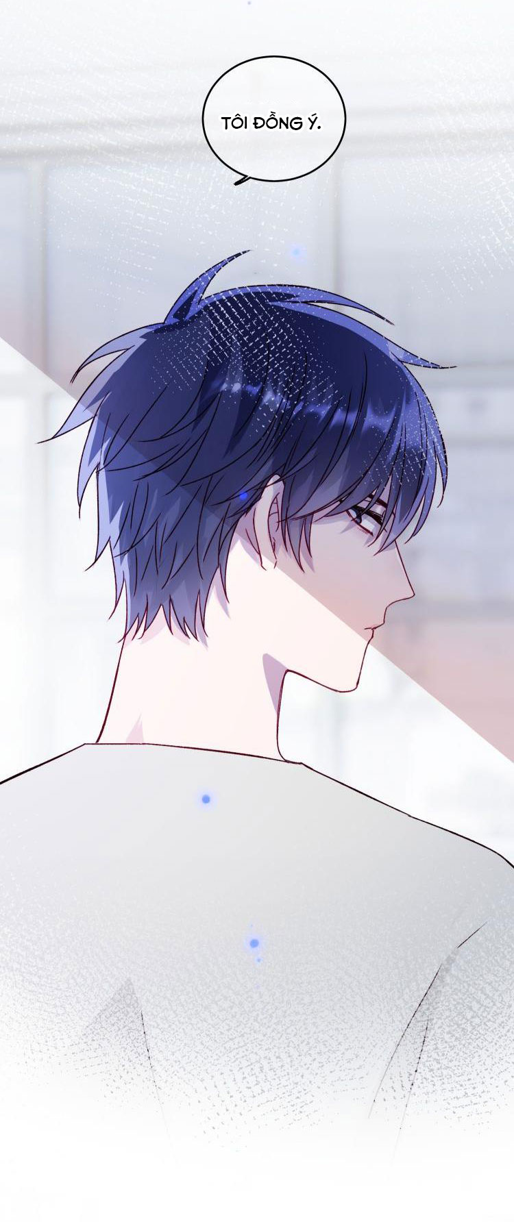 Tôi Phải Làm 1 Kẻ Đại Xấu Xa Chap 37 - Next Chap 38