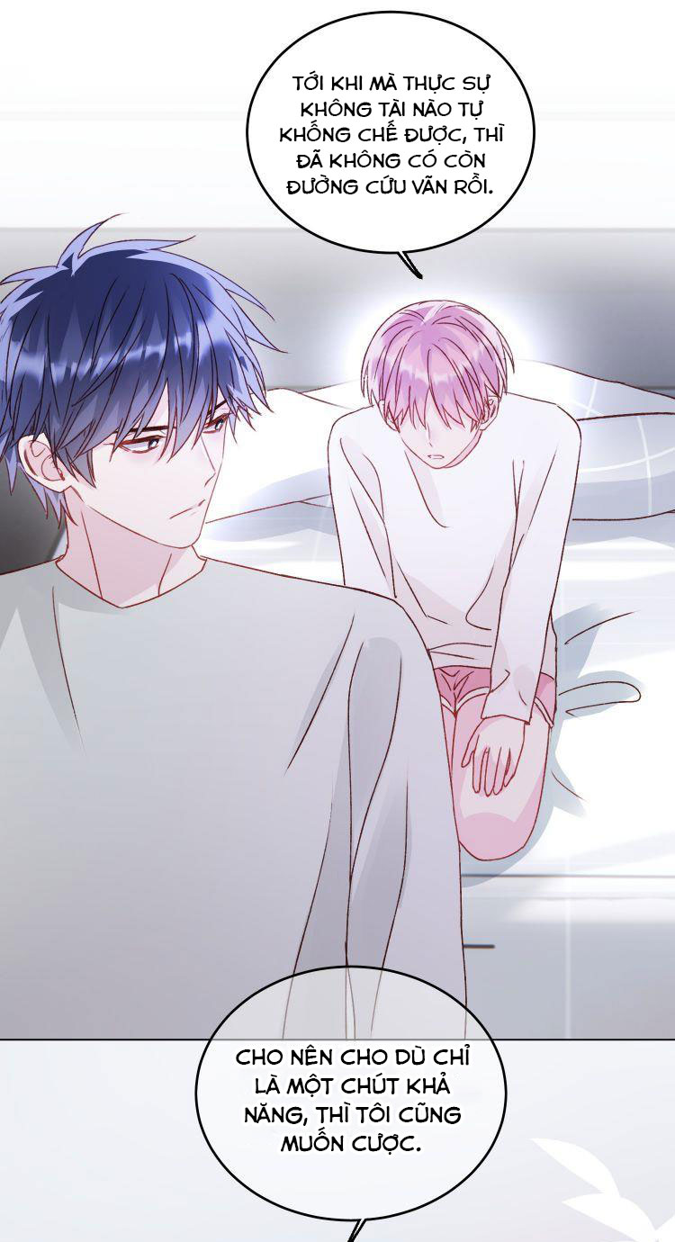 Tôi Phải Làm 1 Kẻ Đại Xấu Xa Chap 37 - Next Chap 38