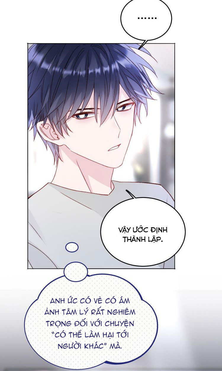 Tôi Phải Làm 1 Kẻ Đại Xấu Xa Chap 37 - Next Chap 38